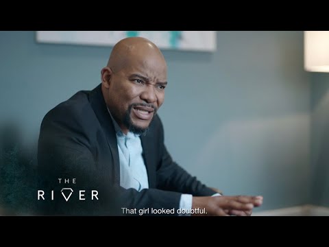 Maybe we got the wrong guy – The River | S5 | 1Magic | Episode 210