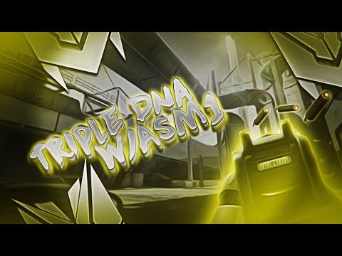 AW - TRIPLE DNA SOLO | MYSTEX SE PRÉSENTE