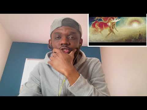 PELAGEYA- Russian Folk Music(Reaction)