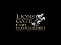 LionsGate Home Entertainment