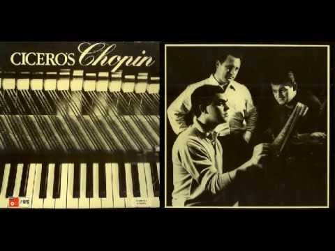 Eugen Cicero - Cicero's Chopin (1966)