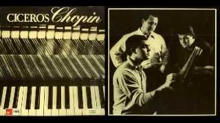 Eugen Cicero - Cicero's Chopin (1966)