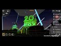 SB2015 20TH CENTURY FOX DESTRUCTION