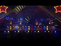 Silk Sonic Skate Live At Dolby Live At Park MGM Las Vegas May 7 2022