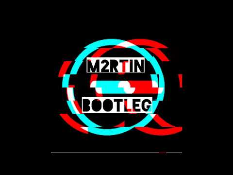 5MIINUST x HENDRIK SAL-SALLER - loodus ja hobused (M2rtin Bootleg)
