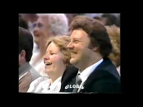 Il rapimento della chiesa e gli eventi mondiali