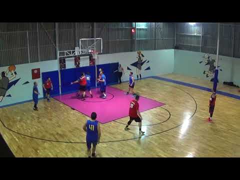 renti raptors vs peronia wizards profesional league