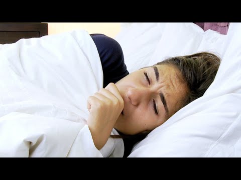 5 Tipps gegen eine Erkältung! Sprechstunde: Erkältungswelle