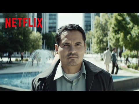 Extinction - Official Trailer - Netflix