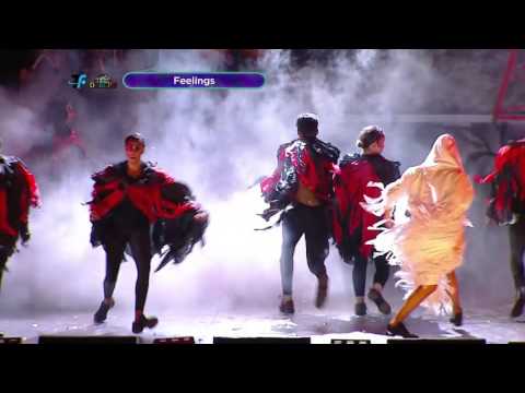 9na Etapa 2016 - Feelings