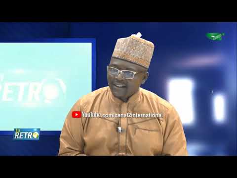 Retro du 18/12/2022, Invité: Louis Marius KAKDEU, Membre du shadow Cabinet - SDF / Economiste