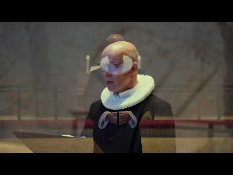 Fadervor og velsignelse