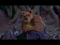 Scrappy Doo Transformation AI Compilation