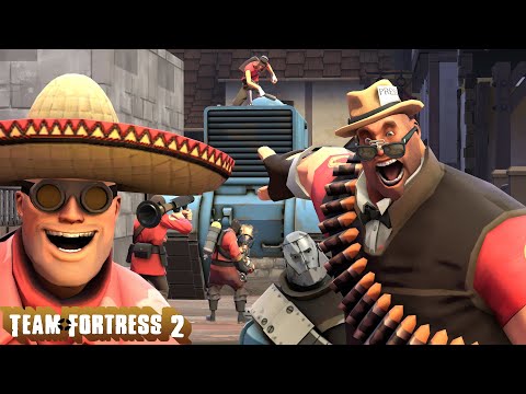 [TF2] MVM Tour Shenanigans 2