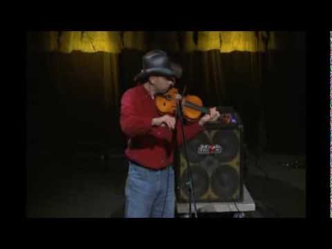 Wagon Wheel - Mike Hubley and the Oakvillains