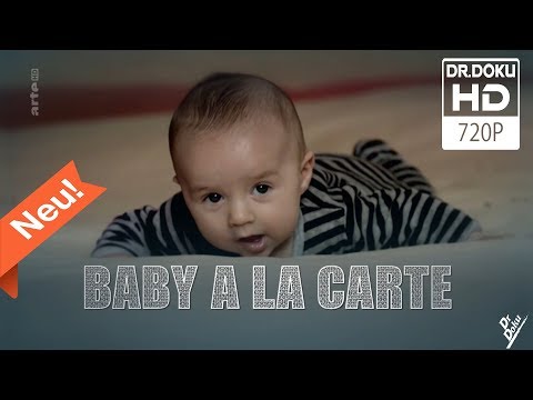 Baby à la Carte [Doku/2017/ᴴᴰ]