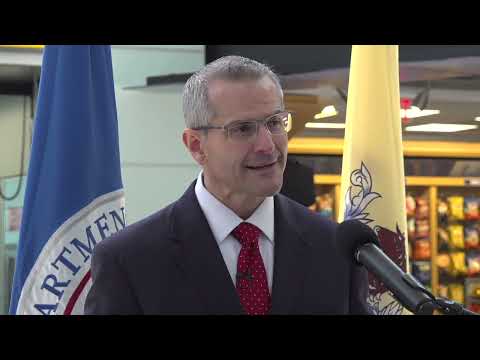 TSA Fourth of July Travel