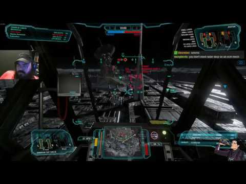 Drunk Mal MWO-Immersed 3