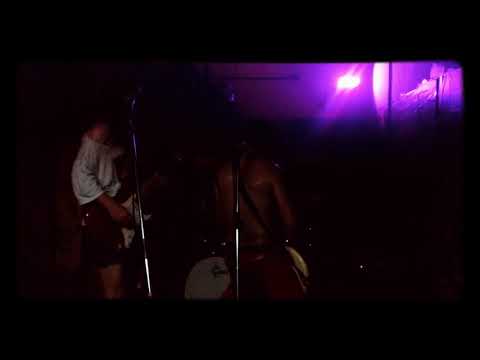 Objeto A - que pasó (vivo en a vivirla bar)