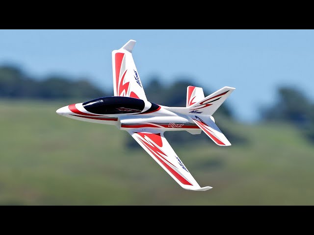 Video Teaser für Arrows® Viper - 774mm Impeller-Jet powered by MODSTER