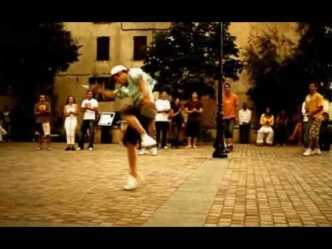 Yves Larock feat. Jaba - Rise Up 2007