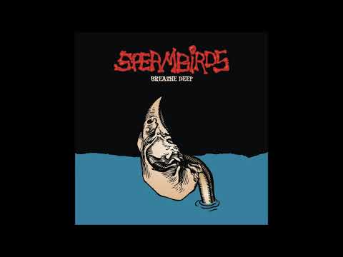 Spermbirds - Breathe Deep