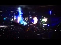 Coldplay Charlie Brown