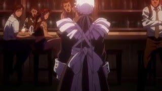 [AMV] BLACK LAGOON - Dead END(飛蘭Faylan) [MAD](rework ver.)(AudioSwapFix)