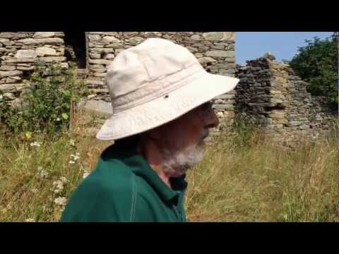 Poilarocca: intervista a Giovanni Spalla - parte 4