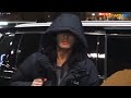 Jungkook At Gimpo Airport 191121 Twixtor Clips