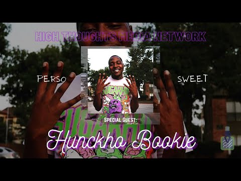 Hunckho Bookie talks StayDown Productions, Major Artist Feature, “I cant make a bad song”