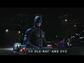 The Dark Knight Rises UK Blu Ray DVD Ad 1 2012