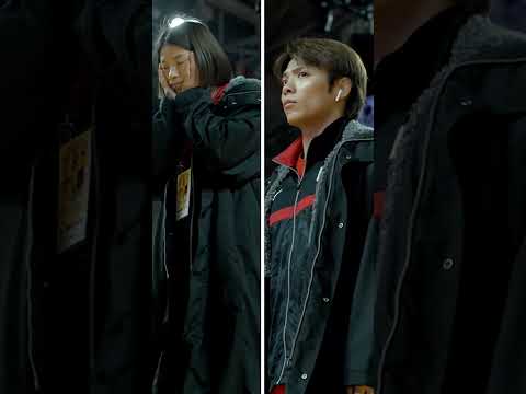 Abe siblings are in the house! Hajime! 🇯🇵 #JudoAntalya #Judo #Antalya #Turkiye #Sport #Olympics