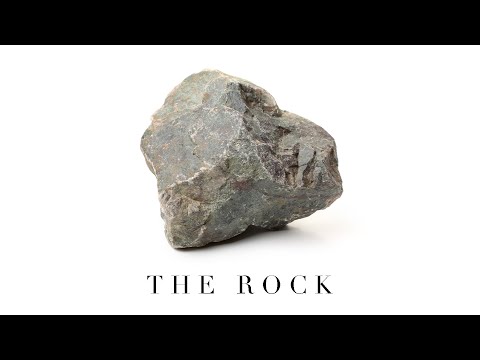 Thumbnail for The Rock video