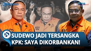 "SAYA DIKORBANKAN!" Reaksi Bupati Sudewo usai Jadi Tersangka Suap Jual Beli Jabatan di KPK