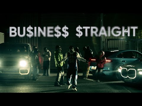Miniatura de BUSINESS STRAIGHT