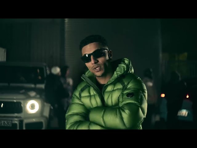 Business Straight von Billa Joe & Faroon ((jetzt ansehen))