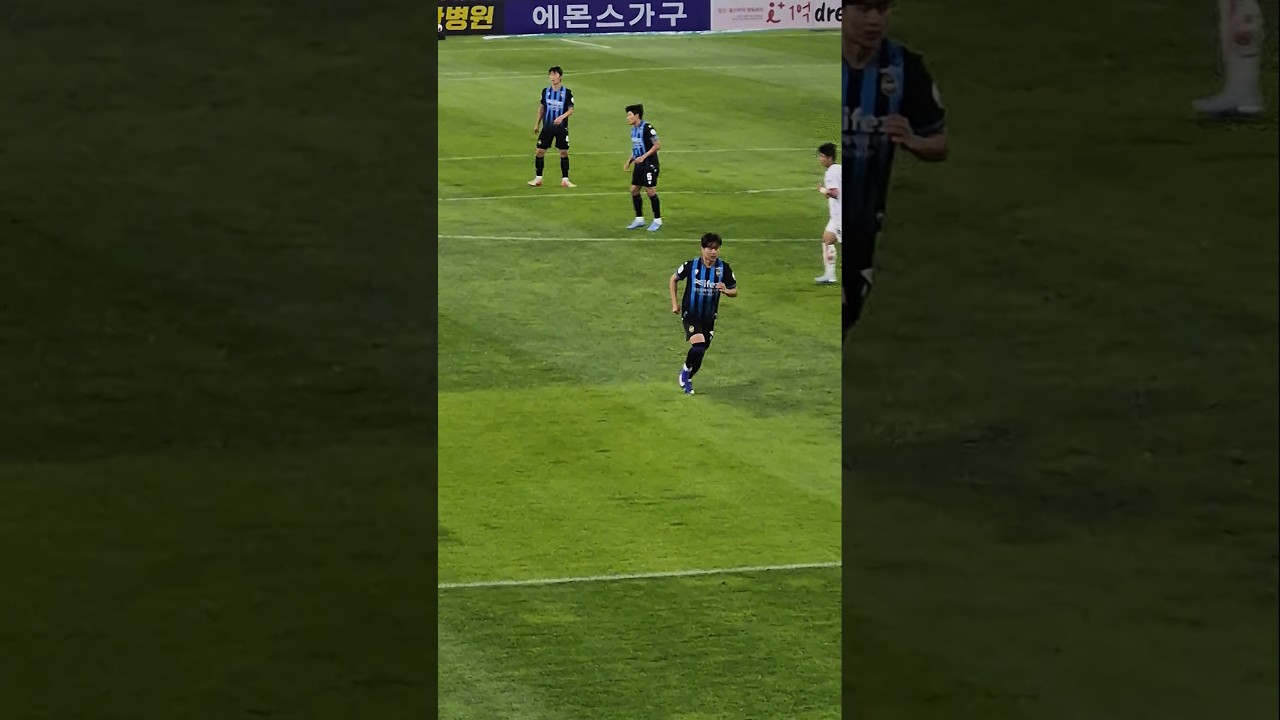 260512 인천유나이티드 박승호 #박승호 #공격수 #인천 #인천유나이티드 #K리그 #축구 #football #soccer