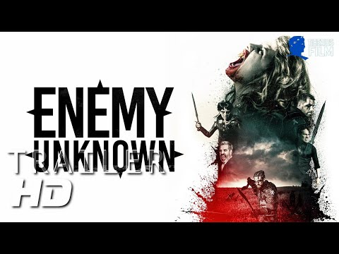 ENEMY UNKNOWN I Trailer Deutsch (HD)