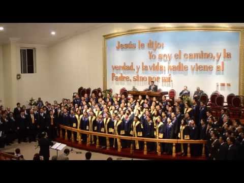 Padre Santo, Rey Eterno