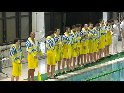 CN Marseille vs Waspo Hannover - Highlights - Champion's League 2021/2022 Day 5