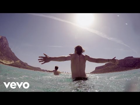 Come Back to Me - Urban Cone
