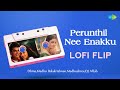 Perunthil Nee Enakku - Lofi Flip | Tamil Romantic Lofi Flip | DJ Aftab | Saregama Open Stage