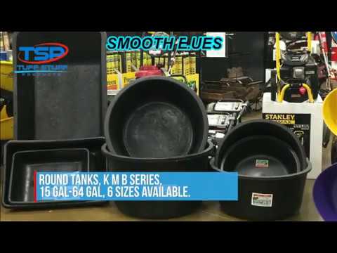 Tuff Stuff Products Heavy Duty Series