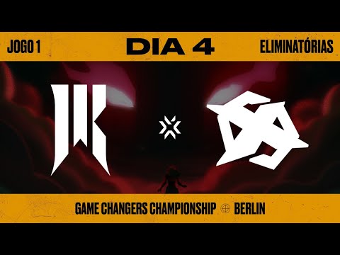 Shopify Rebellion x X10 Sapphire (Mapa 1: Haven) | VALORANT Game Changers Championship Berlin