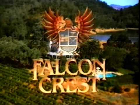 Falcon Crest Générique