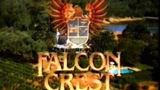 Falcon Crest Générique