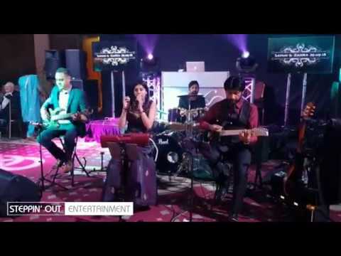 Asian Wedding Singers for hire