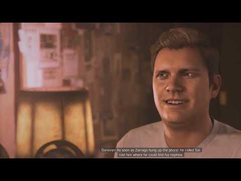 Mafia III   walkthrough pt 28 Alvarez