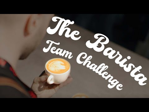 Bean Talk goes Vienna Coffee Festival 2021 / What Barista Team is the best in Austria?